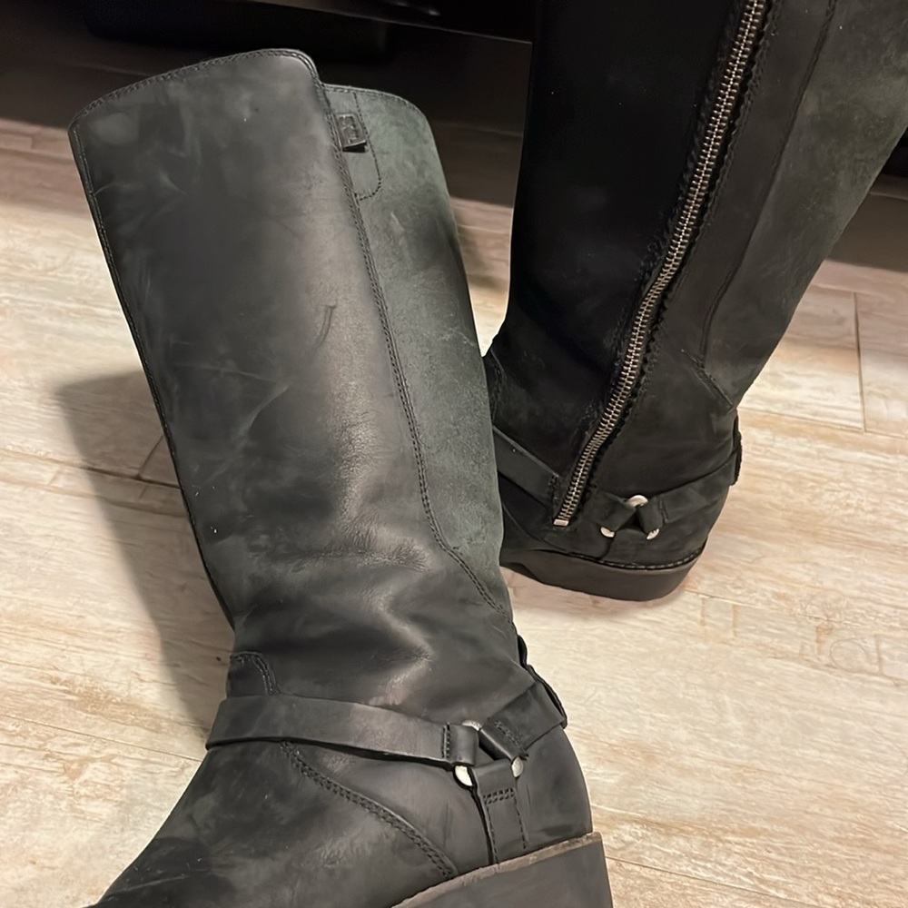 Teva waterproof boots - Picture 8 of 8